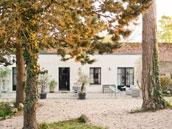 Le domaine du Séquoia