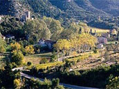 Aire de la Séranne