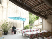 Aire de la Séranne
