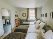 Château de Sermizelles