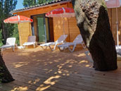 Le gîte des Sibourgs