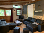 Le gîte des Sibourgs