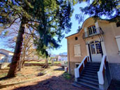 Skycircuitvilla