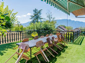 So-Lodge Riviera des Alpes