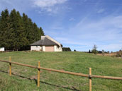 Gite de Sougeat la Souze