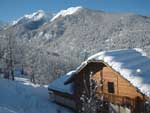 Gite de groupe Hautes-Alpes