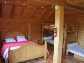 Chalet La Source des Issyrols