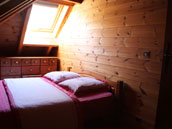Chalet La Source des Issyrols