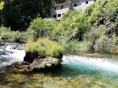 Gites de la Source des Lutins
