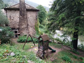 Gites de la Source des Lutins