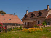 Gîte La Source des Sylves