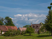 Gîte La Source des Sylves