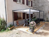 Retour aux sources - Chez Ernest