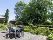 Gîte des Sources de l'Escaut