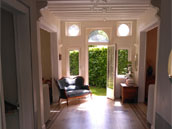Gîte des Sources de l'Escaut