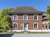 Gîte des Sources de l'Escaut