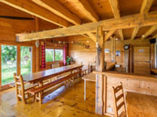 Refuge Sous La Joux