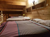 Refuge Sous La Joux