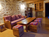 Refuge Sous La Joux
