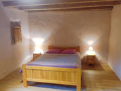 Refuge Sous La Joux