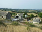 Domaine de Soussuéjouls