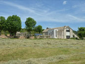 Domaine de Soussuéjouls