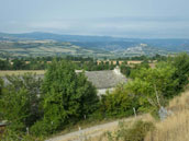 Domaine de Soussuéjouls