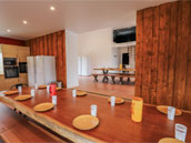 Le Chalet