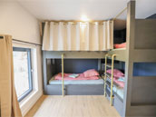 Le Chalet