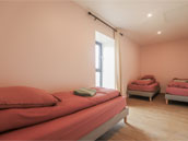 Le Chalet
