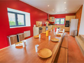 Le Chalet