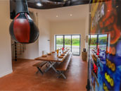 Le Chalet