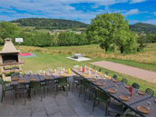 Le Chalet