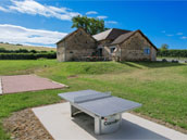 Le Chalet