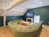 Le Chalet