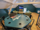 Le Chalet