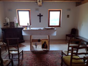 St Joseph La Balmette