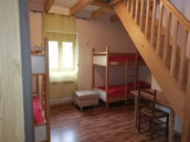 Gite St Joseph