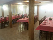 Gite St Joseph