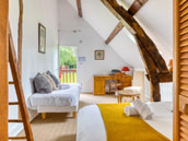 Le Clos Saint-Lucien