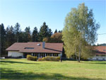 Gite de groupe Vosges