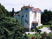 Château de St Aunay