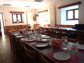 Chalet Sainte Humbeline