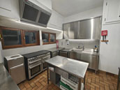 Chalet Sainte Humbeline