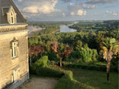 Château Sainte Radegonde