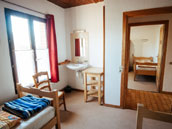 Gite de Groupe Le Steent'je