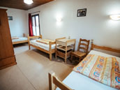 Gite de Groupe Le Steent'je