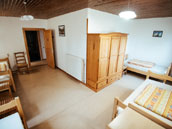 Gite de Groupe Le Steent'je