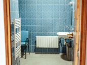 Gite de Groupe Le Steent'je