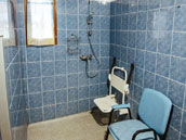 Gite de Groupe Le Steent'je